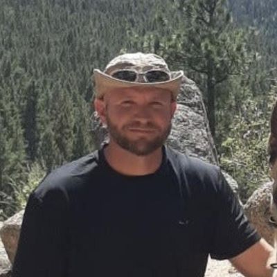 Chris, 42