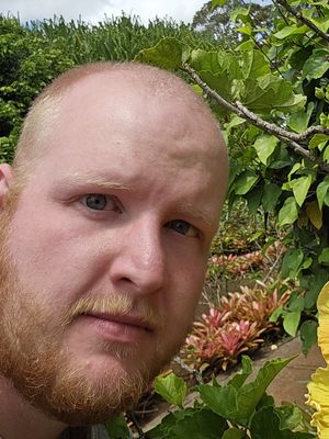 Benjamin, 24