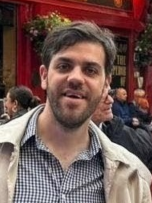 Ignacio, 38