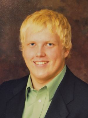 Eric, 37
