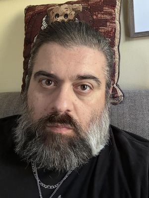 John, 40