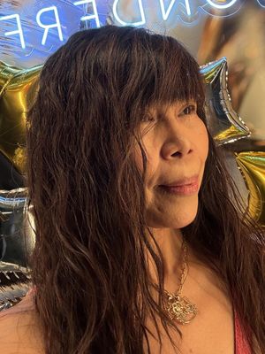 Lyne, 58