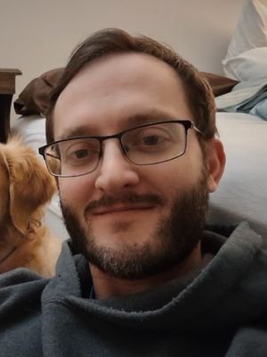 Steven, 37
