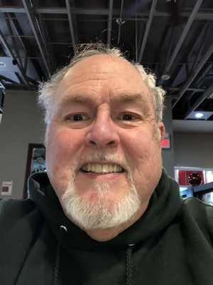 Steven, 68