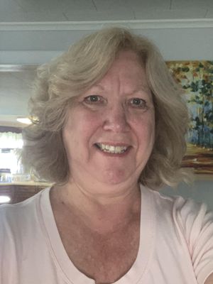 Janice, 64
