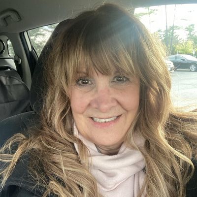 Gina, 61