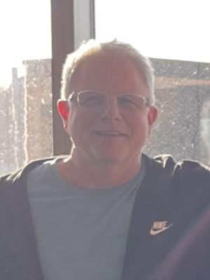 Eric, 55