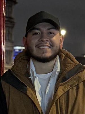 Michael, 27