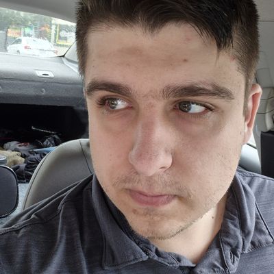 Alex, 30