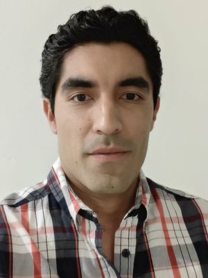 Pablo, 30