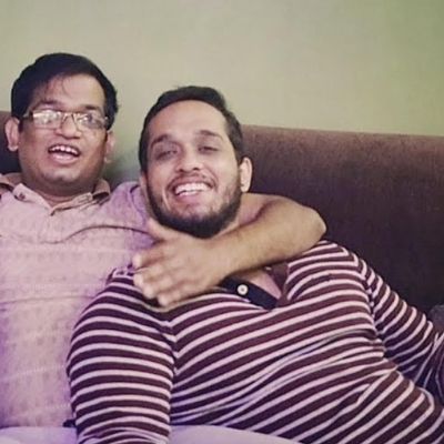 Joshua, 32