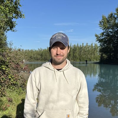 Connor, 27
