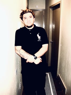 Jose, 21