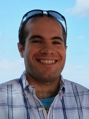 Joseph, 35
