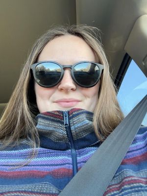 Ava, 21