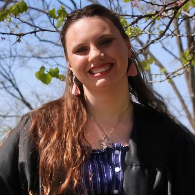 Carissa, 24