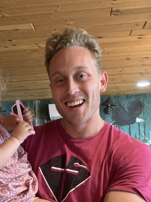 Ron, 31