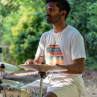 Prashan, 30