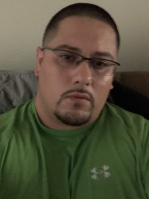 Jacob, 36