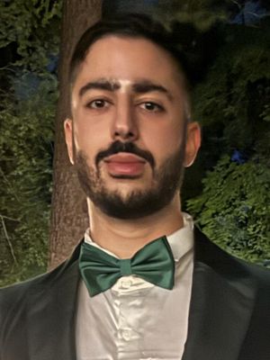 Shahram, 32