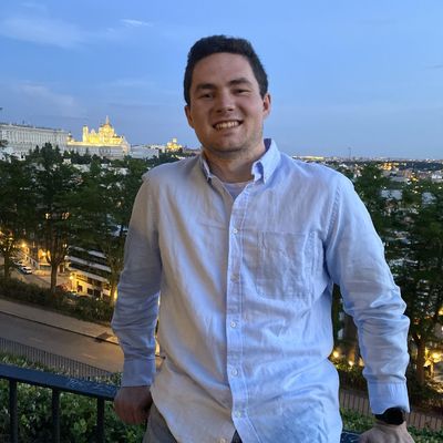 Connor, 26
