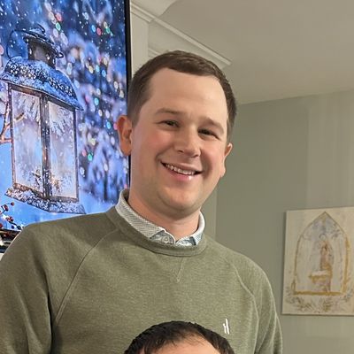 Josh, 33
