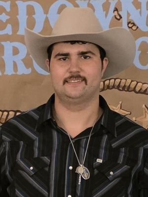 Garrett, 27