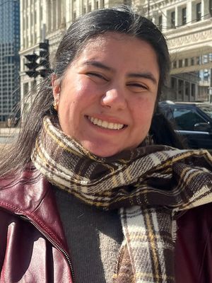 Cecilia, 22