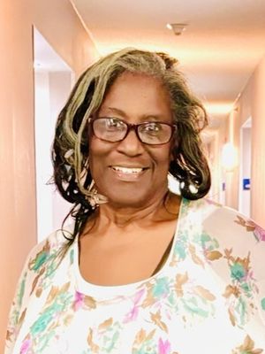 Marie, 68