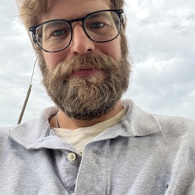 Eric, 39