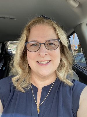 Dana, 58
