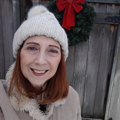Joan, 70