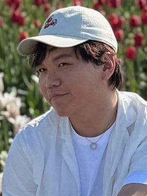 Aaron, 26