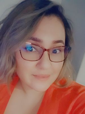 Janet, 37