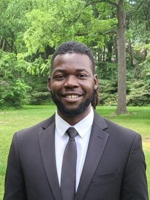 Michael, 34