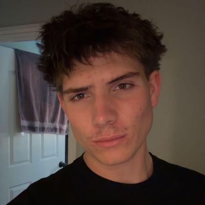 Garrett, 19