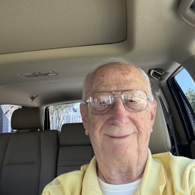 Richard, 88