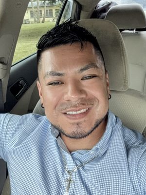 Giovanni, 36