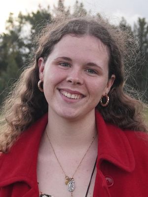 Charlotte, 20