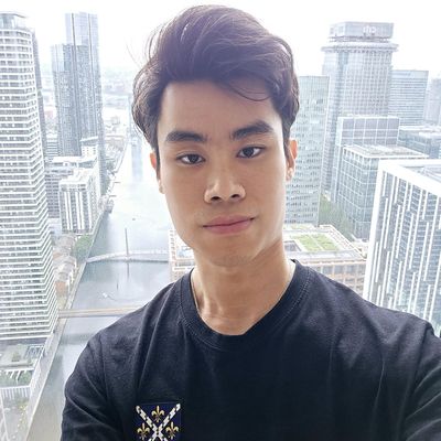Edwin, 26