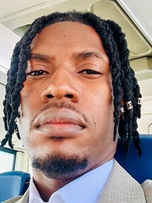 Paul, 35