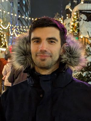 Roberto, 30