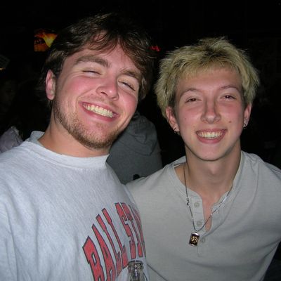Jack, 21