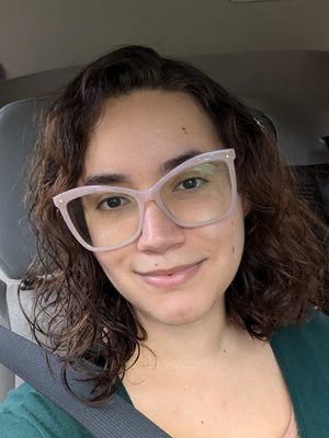 Bianca, 29