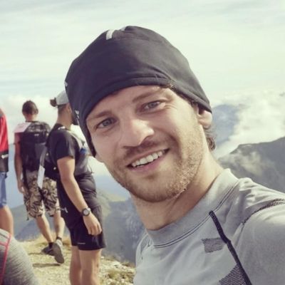 Marcel, 36