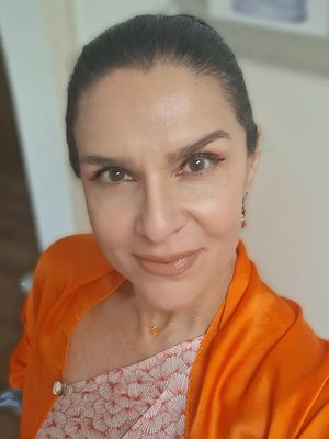 Rosie, 52