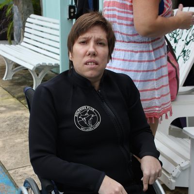 Natalie, 47