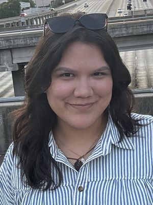Grace, 24