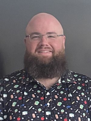 Joe, 36