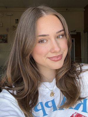 Grace, 19